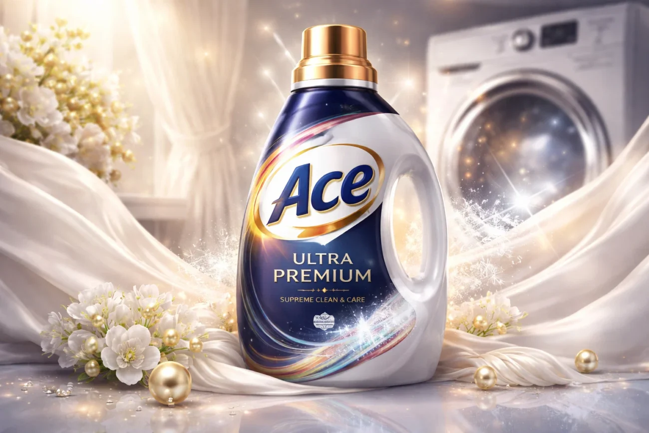 ace ultra premium