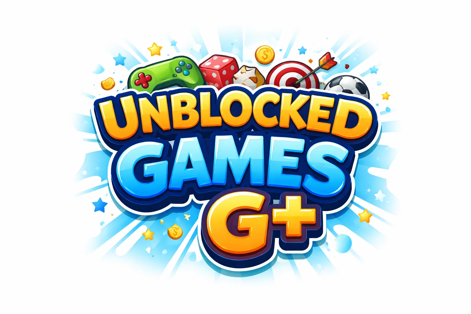 Unblocked Games G+: The Ultimate Hub for Free Browser Gaming - Bisca ...