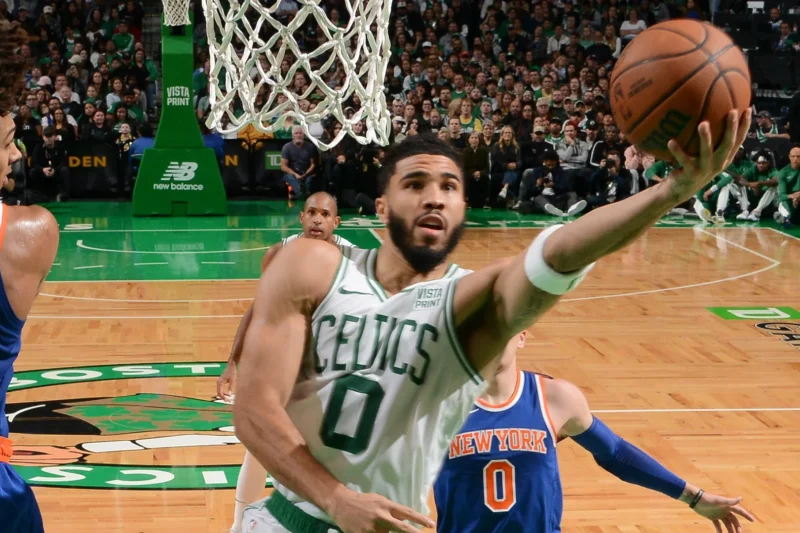 Knicks vs Boston Celtics Match Player Stats: Complete Breakdown of Every Star Performance