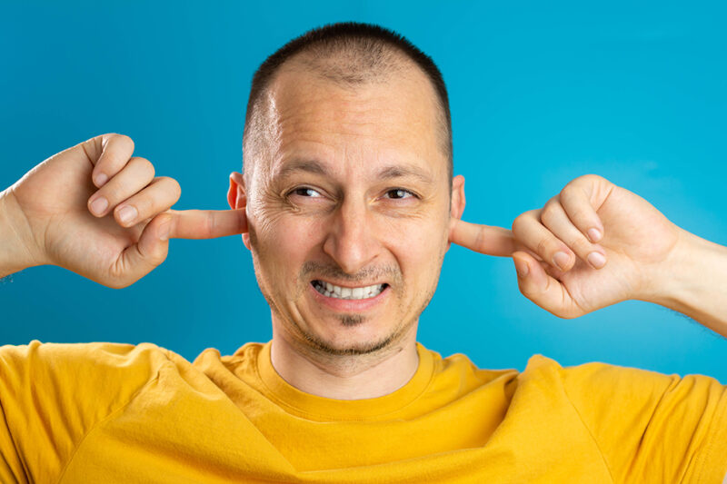 Quiet Protection in a Loud Digital World