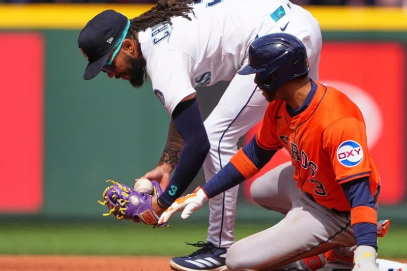 Seattle Mariners vs Houston Astros Match Player Stats: In‑Depth Breakdown