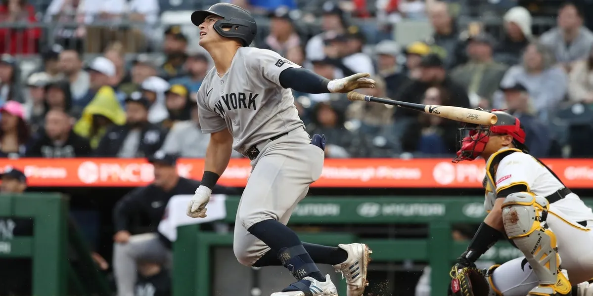 new york yankees vs pittsburgh pirates match player stats