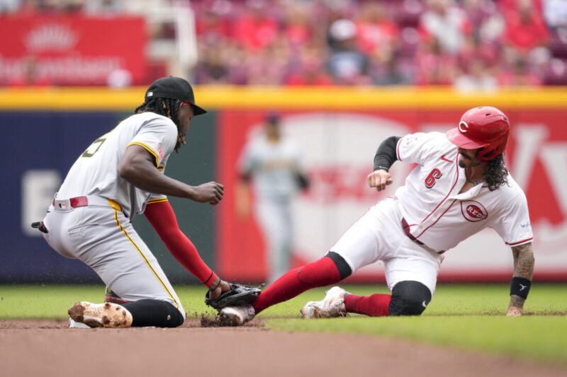 Cincinnati Reds vs Pittsburgh Pirates Match Player Stats: Comprehensive Player Performance Report
