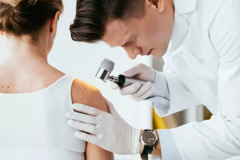 Why Sunnybank Residents Visit a Skin Cancer Clinic in Brisbane