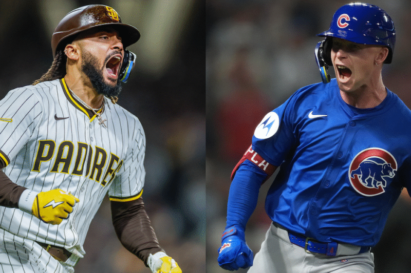 Padres vs Chicago Cubs Match Player Stats: Comprehensive Game Analysis Guide