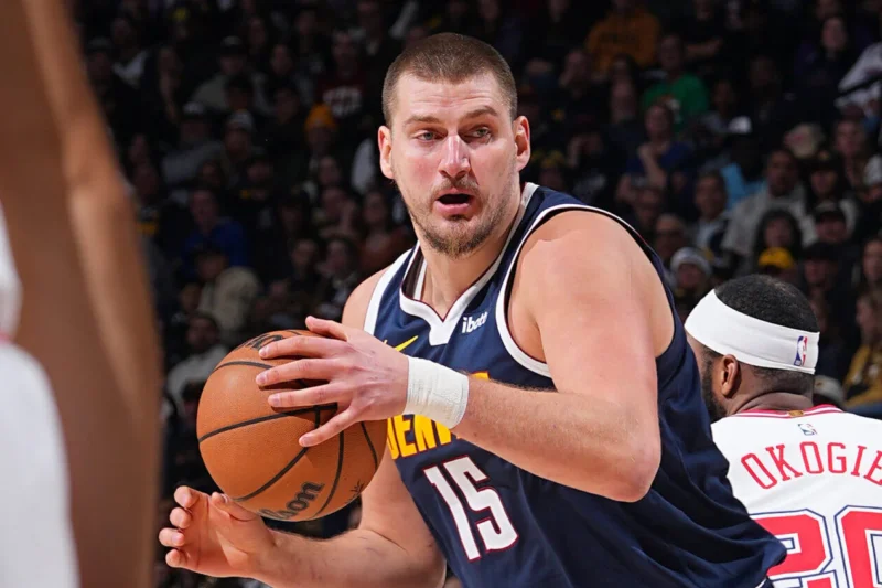 Denver Nuggets vs Houston Rockets Match Player Stats: Best Player Performances Analyzed