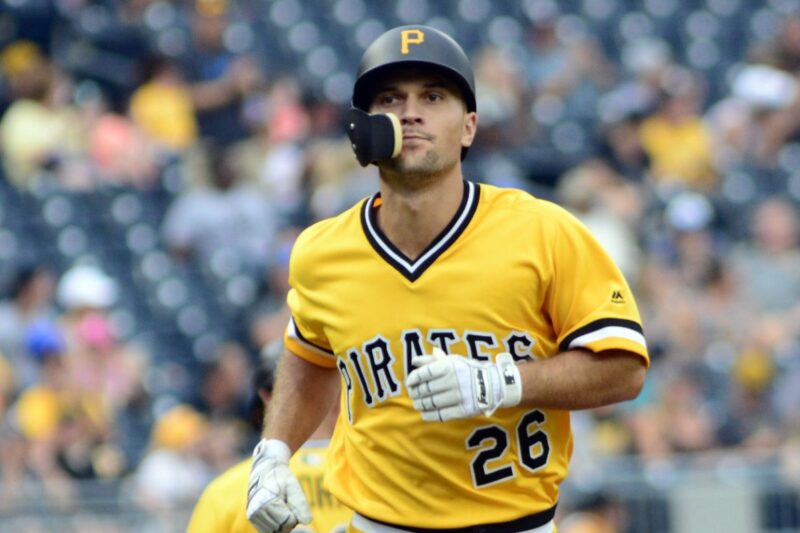 Pittsburgh Pirates vs Minnesota Twins Match Player Stats: Key Contributors and Critical Plays