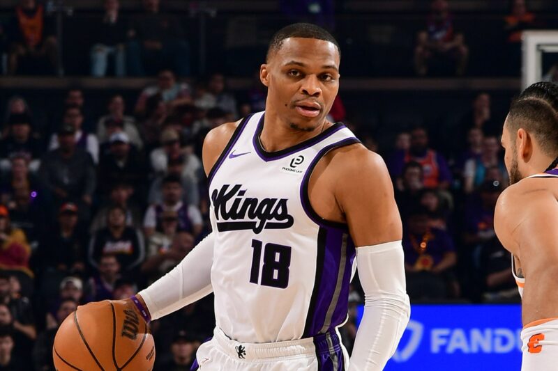 Sacramento Kings vs Phoenix Suns Match Player Stats: Breakdown of Shooting and Playmaking