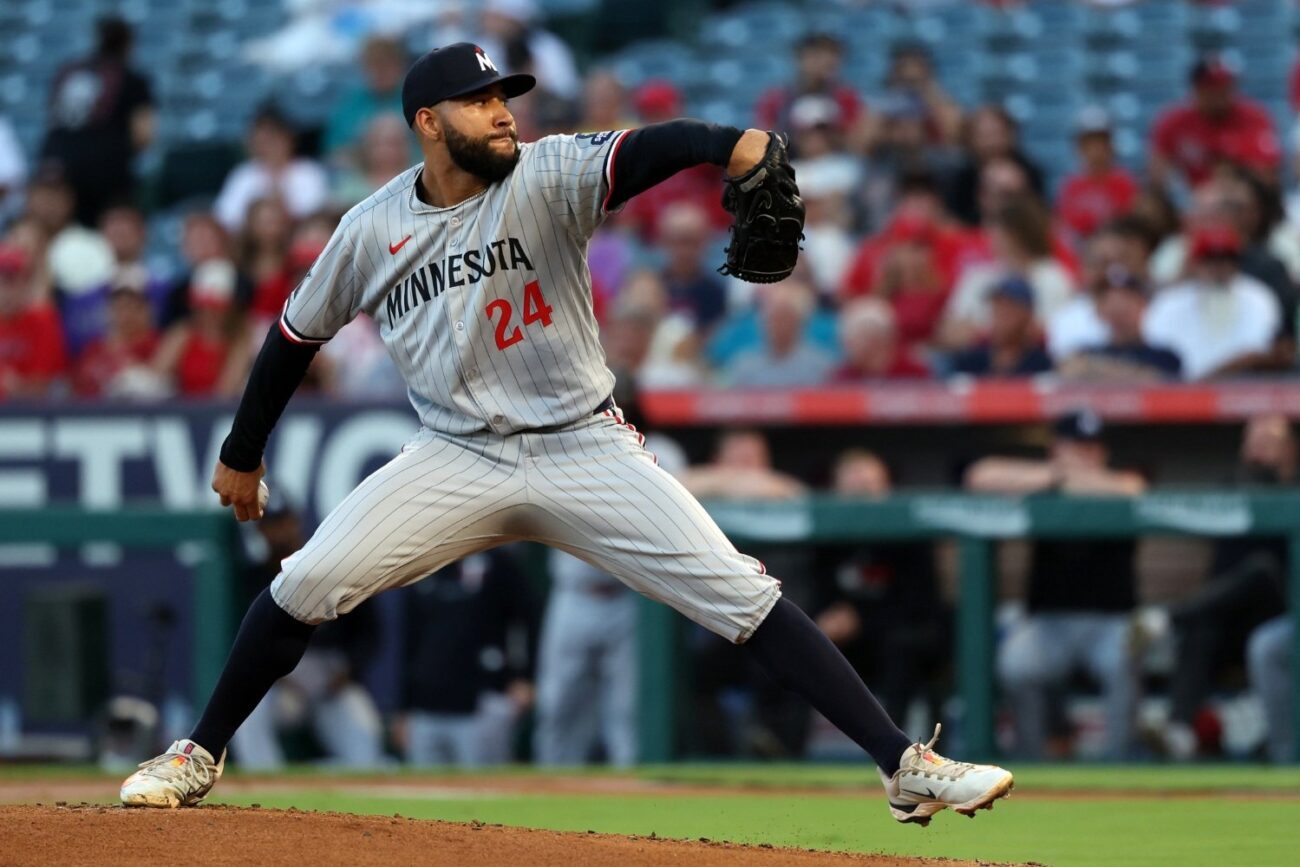 white sox vs minnesota twins match player stats