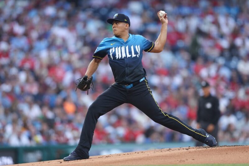 Detroit Tigers vs Phillies Match Player Stats: Advanced Metrics and Trends