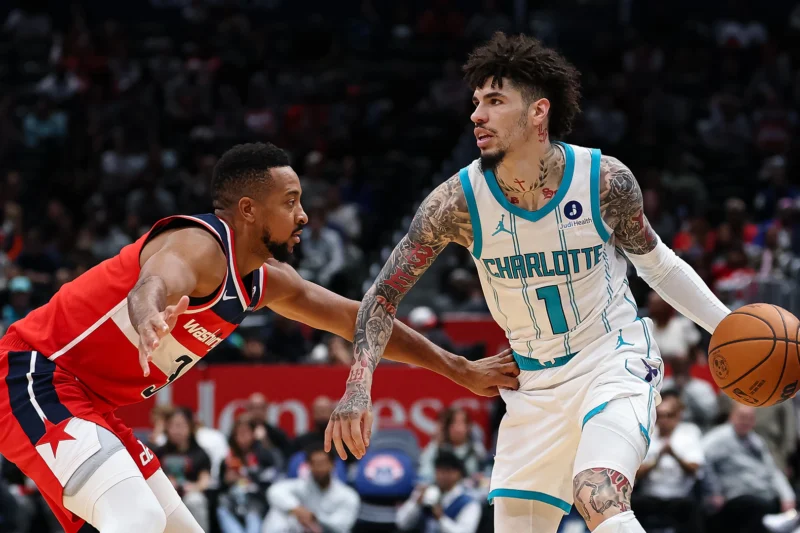 Washington Wizards vs Charlotte Hornets Match Player Stats: A Complete NBA Breakdown