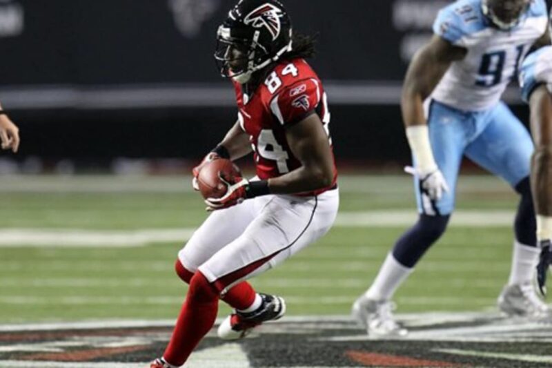 Tennessee Titans vs Atlanta Falcons Match Player Stats: Complete Breakdown