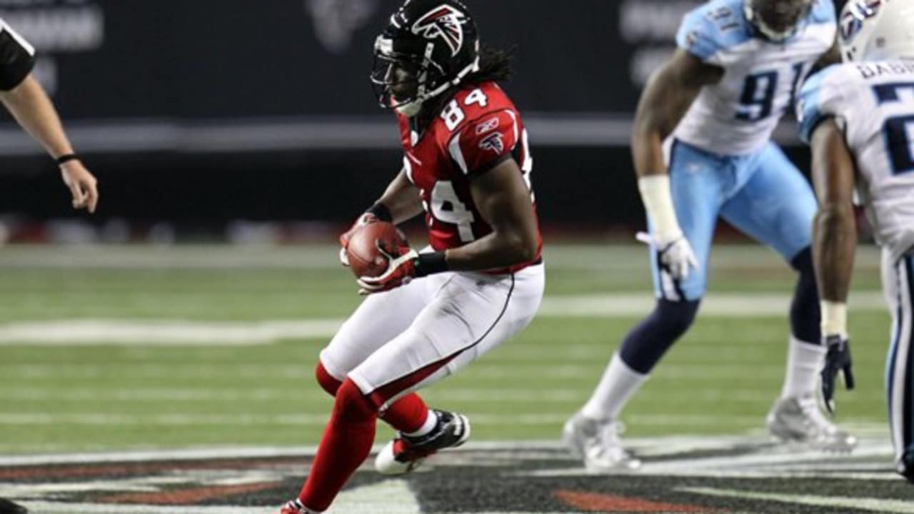 tennessee titans vs atlanta falcons match player stats