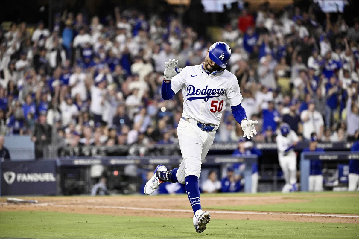 Dodgers vs Cincinnati Reds match player stats