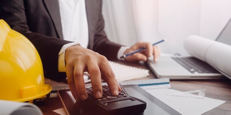 The Role of Automation in Construction Financial Management