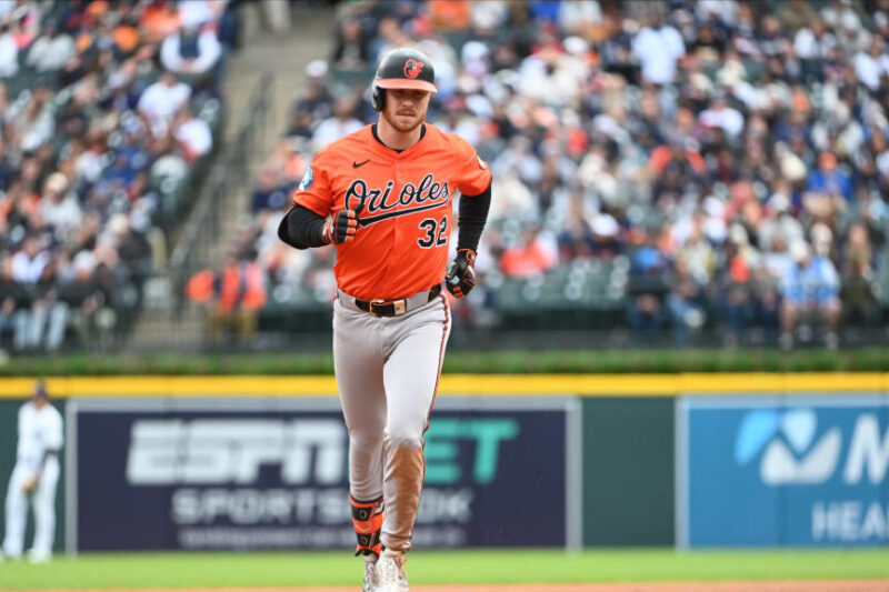 Detailed Baltimore Orioles vs Minnesota Twins Match Player Stats for Fans and Analysts