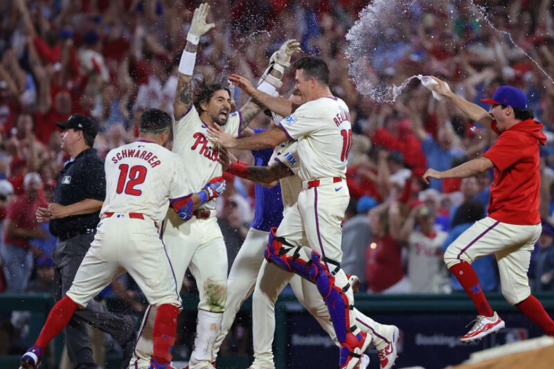 Phillies vs Colorado Rockies Match Player Stats: Breaking Down Every Contribution