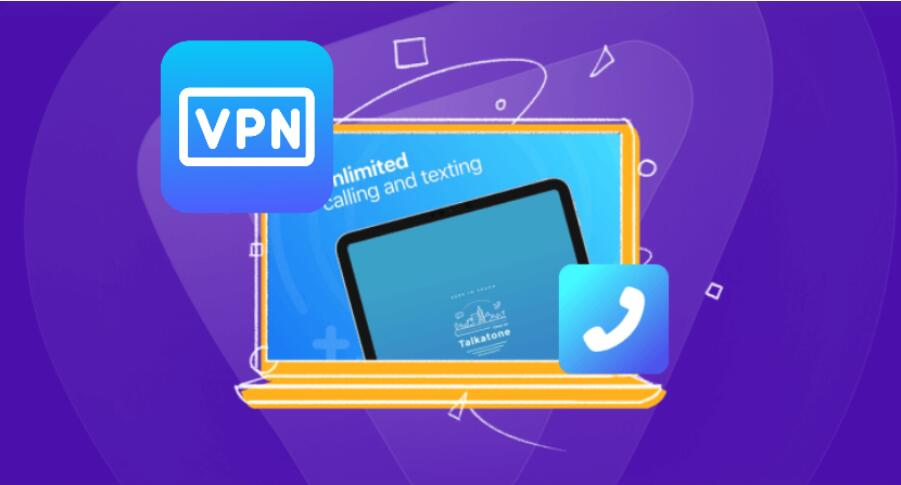 iTop VPN