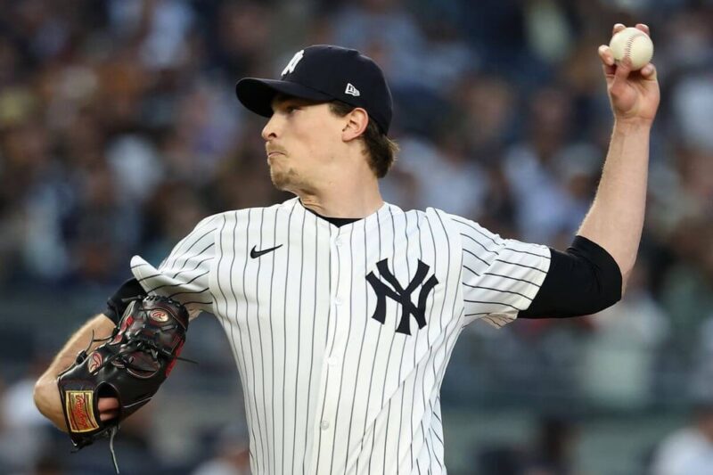 Padres vs New York Yankees Match Player Stats: A Clash of Baseball Identities