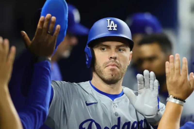 Miami Marlins vs Dodgers Match Player Stats: Best Players and Game Insights