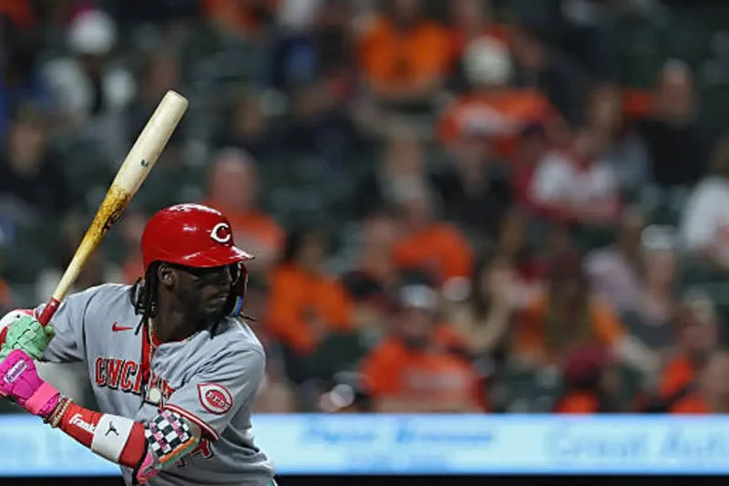 Cincinnati Reds vs Baltimore Orioles Match Player Stats – Offensive & Defensive Insights