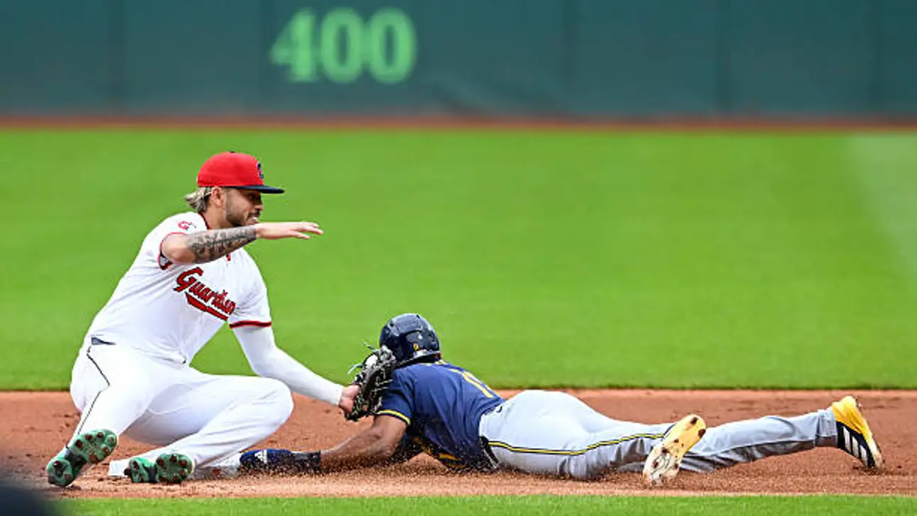 minnesota twins vs milwaukee brewers match player stats