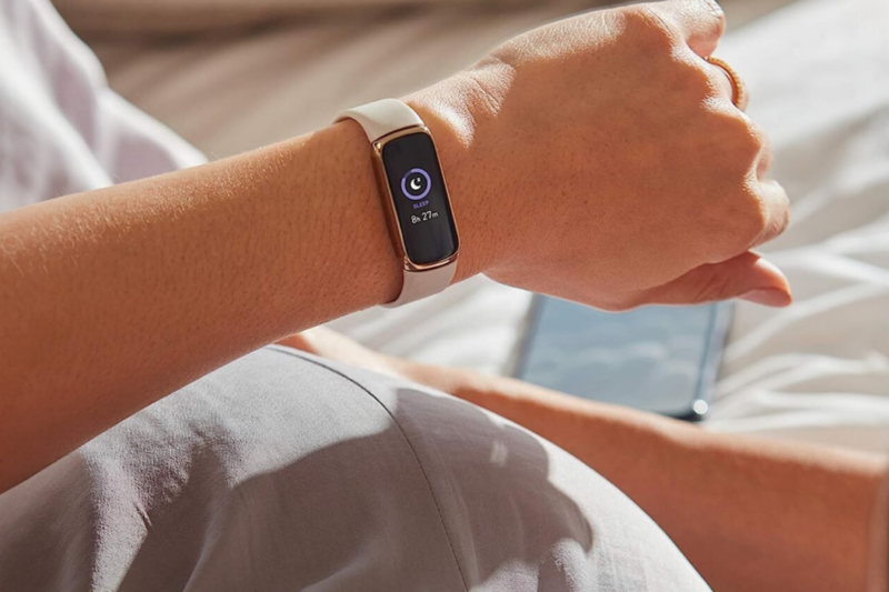 Why Fitbit Luxe Is Perfect for Fitness and Lifestyle Enthusiasts