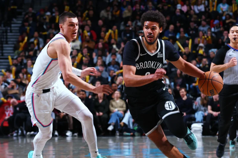 Miami Heat vs Brooklyn Nets Match Player Stats: Top Scorers and Playmakers Revealed