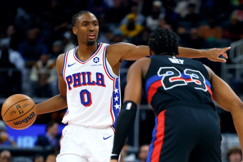 Detroit Pistons vs 76ers Match Player Stats: Advanced Metrics and Impact