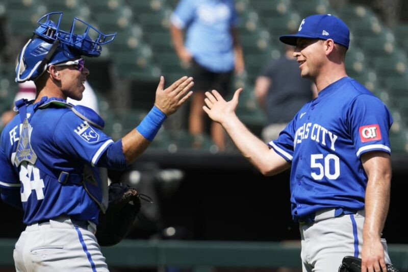 Kansas City Royals vs Red Sox Match Player Stats: Who Excelled and Who Struggled?