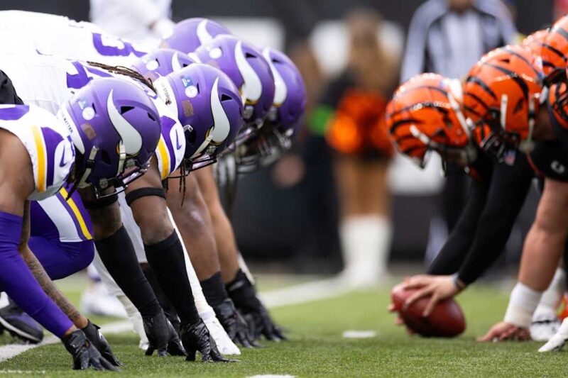 Bengals vs Minnesota Vikings Match Player Stats Breakdown: Big Gains and Big Plays