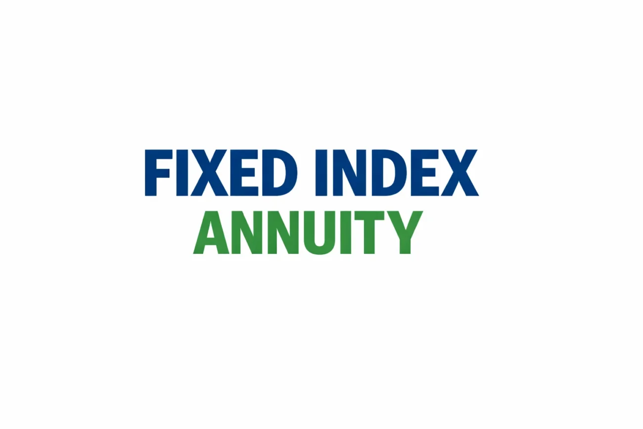 fixed index annuity