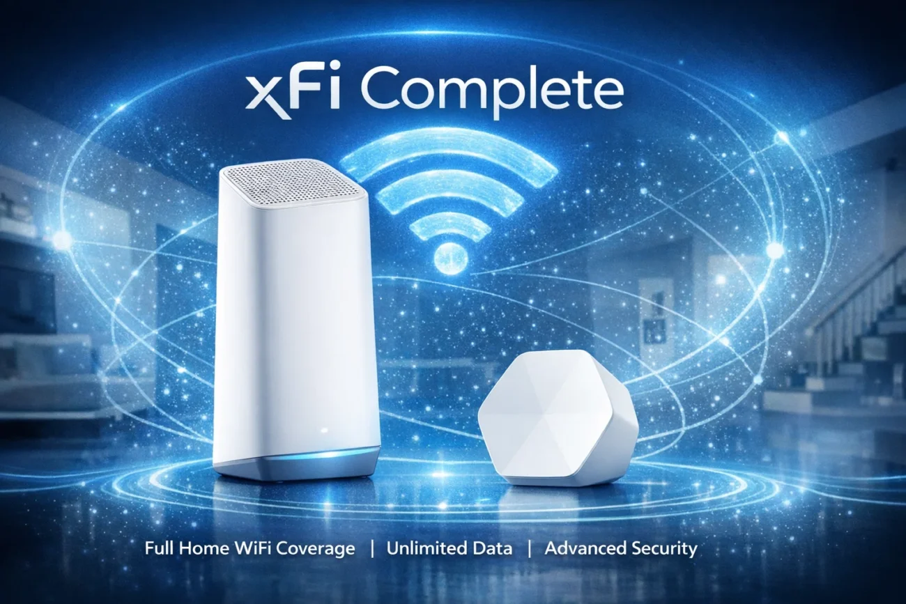 xfi complete