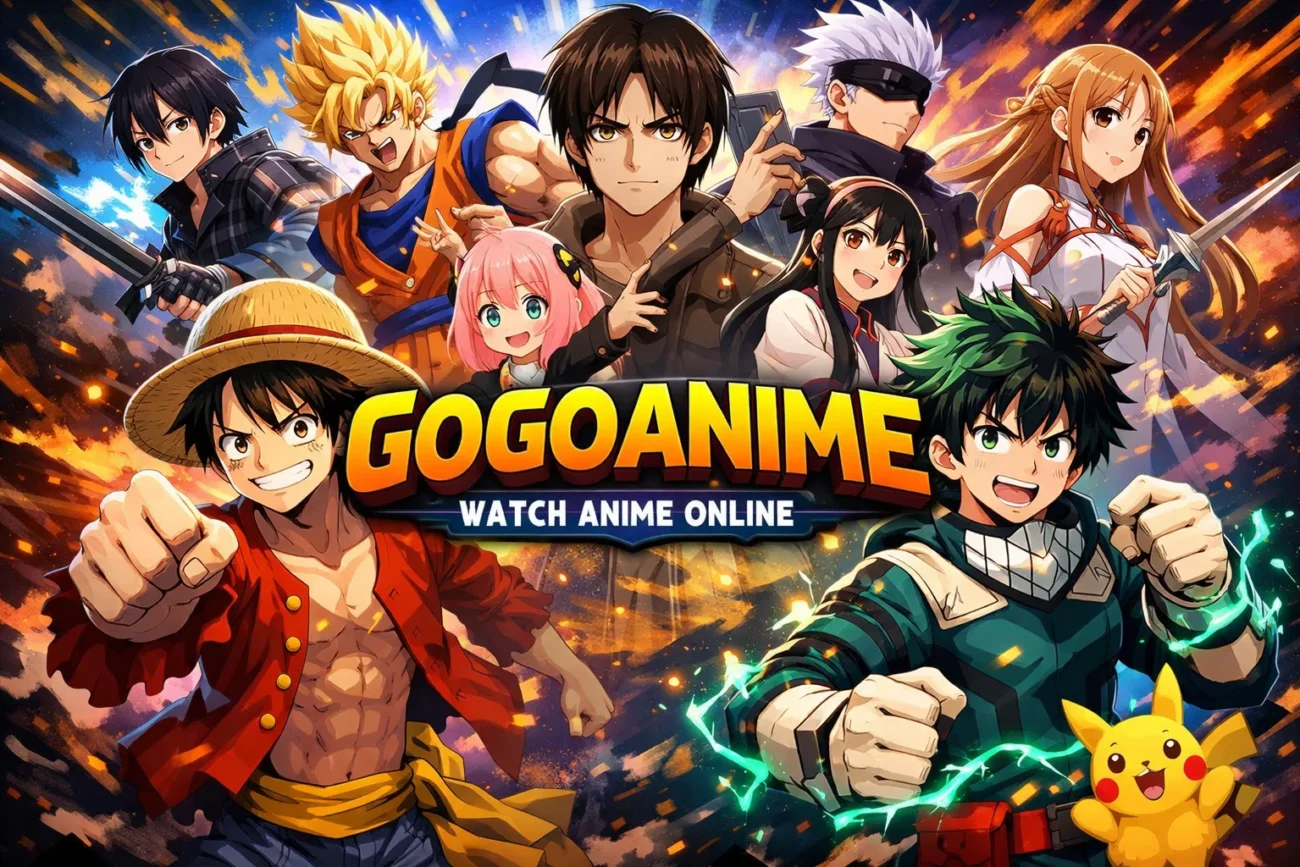 gogoanime