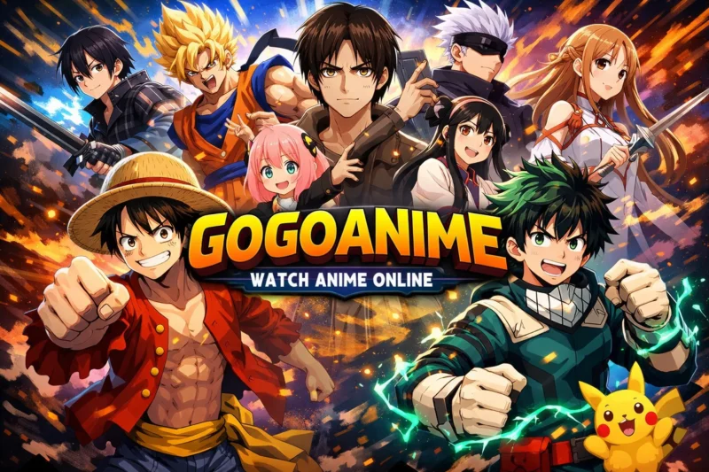 The Best gogoanime Alternatives and Why You Might Still Prefer It