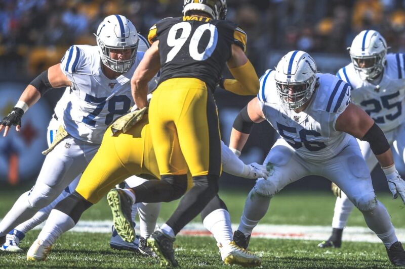 Colts vs Pittsburgh Steelers Match Player Stats: Complete Game Analysis for Fans