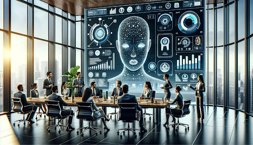 Business Communication