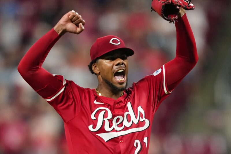 Cincinnati Reds vs Chicago Cubs Match Player Stats: Performance Breakdown and Key Stats