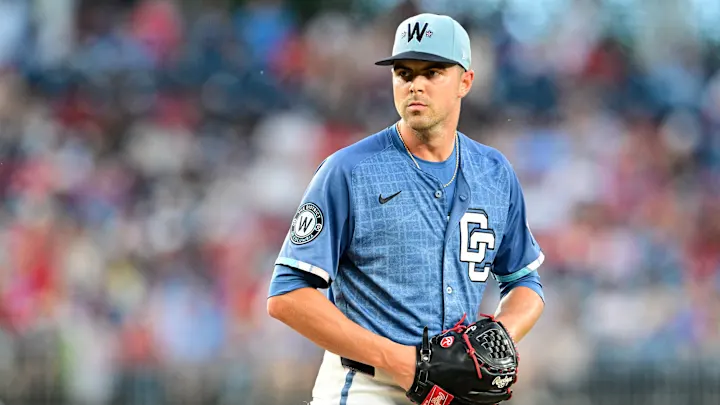 washington nationals vs phillies match player stats