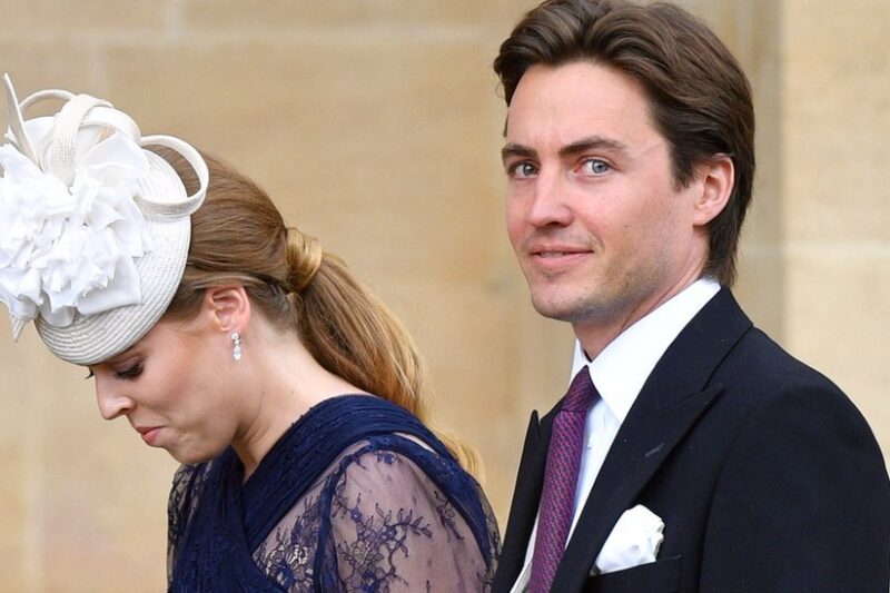 Edoardo Mapelli Mozzi: Success Story of a Property Developer with Royal Links