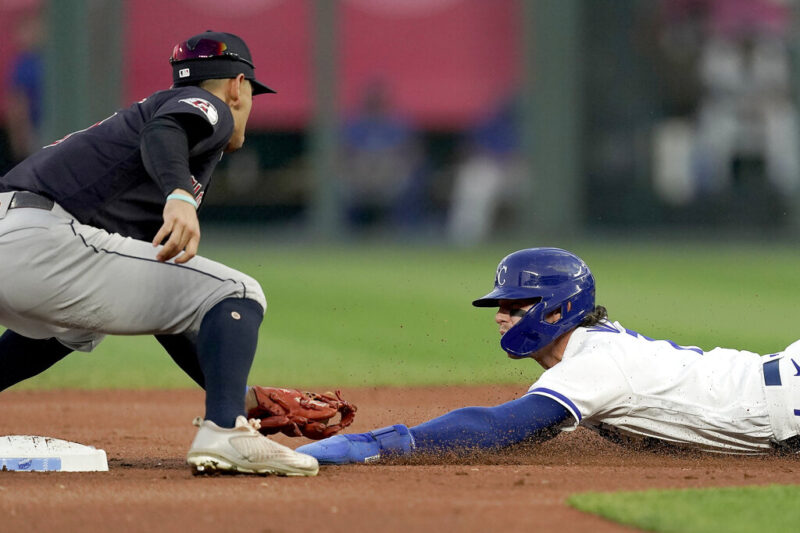 Kansas City Royals vs Cleveland Guardians Match Player Stats: Ultimate Game Stats and Player Breakdown