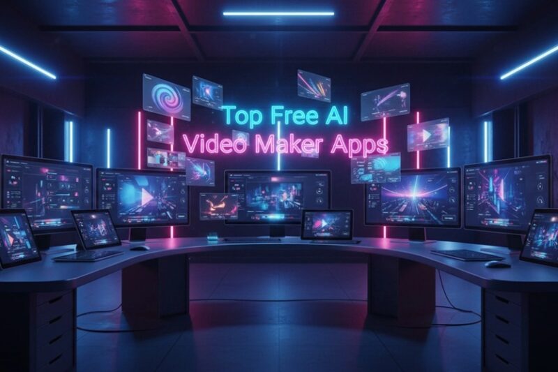 Which AI Video Generator Is the Best? A 2025 Breakdown