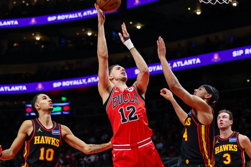 Atlanta Hawks vs Chicago Bulls Match Player Stats: Comprehensive Game Review and Insights