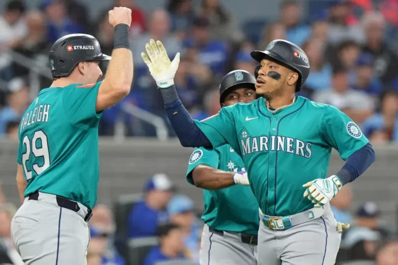 Seattle Mariners vs Toronto Blue Jays Match Player Stats: Expert Breakdown and Analysis