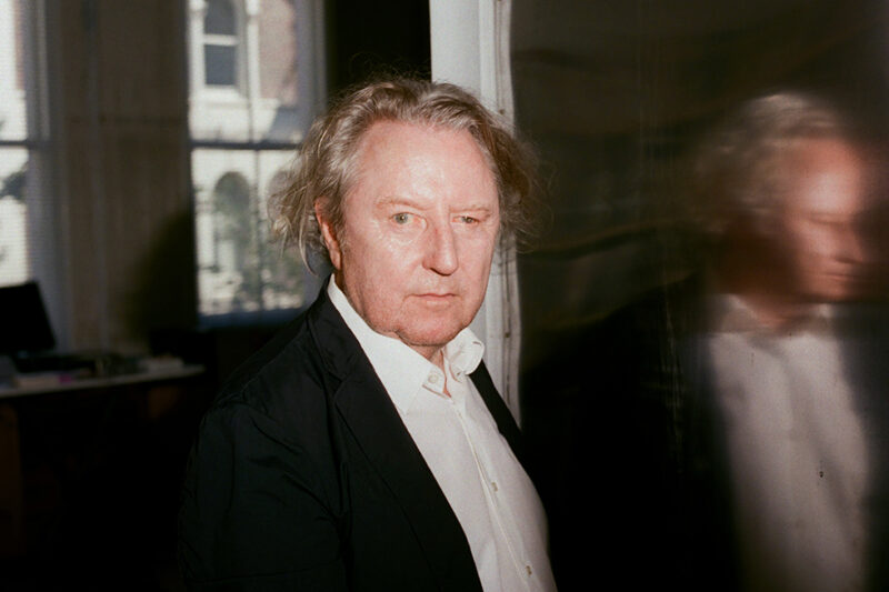 The Rise of Anthony Moore: A Multifaceted Creative Genius