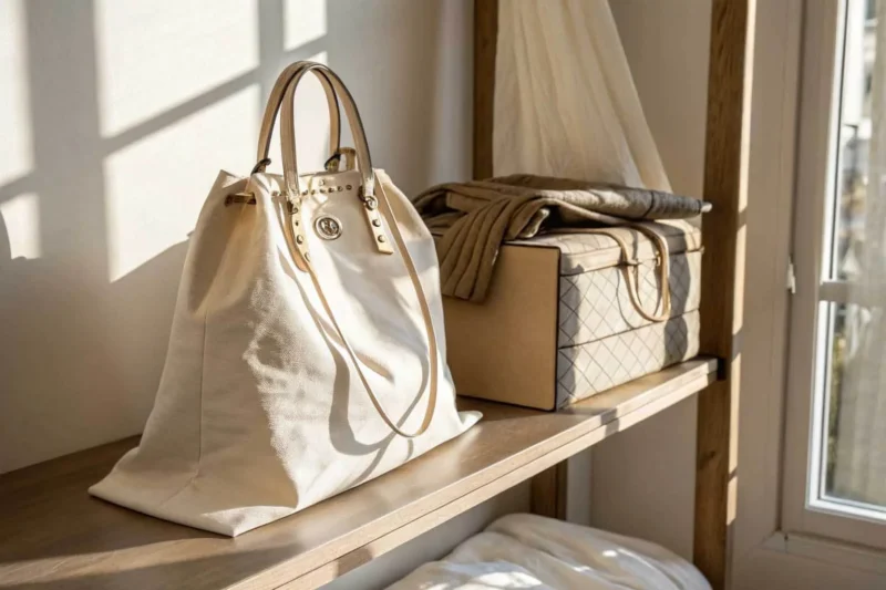 Why Dust Bags Are Essential for Protecting Your Luxury Items