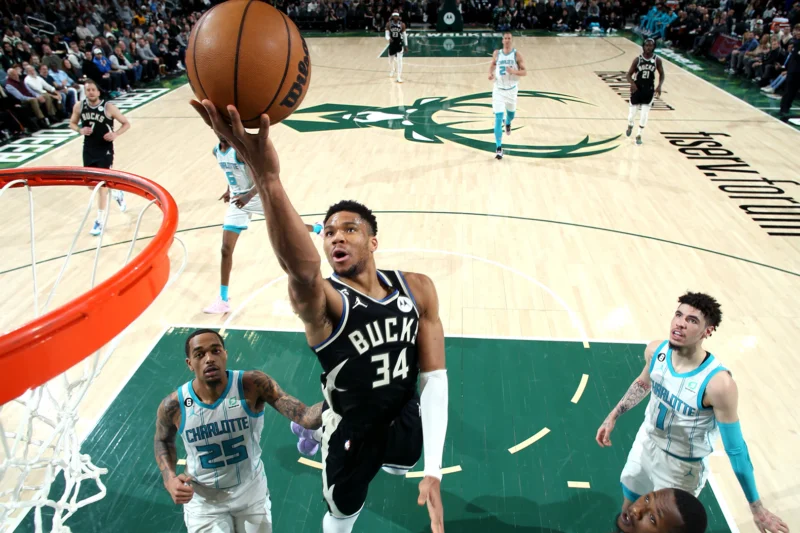Charlotte Hornets vs Milwaukee Bucks Match Player Stats: Hidden Gems and Star Performances