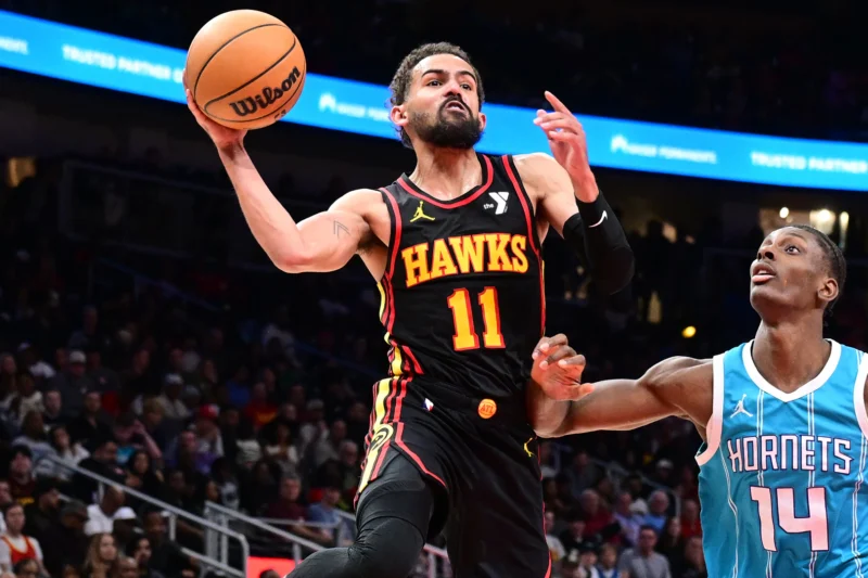 Atlanta Hawks vs Charlotte Hornets Match Player Stats: Full Breakdown of Stats, Strategy and Results