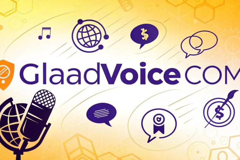 Glaadvoice com Review 2026: Latest Insights and Analysis