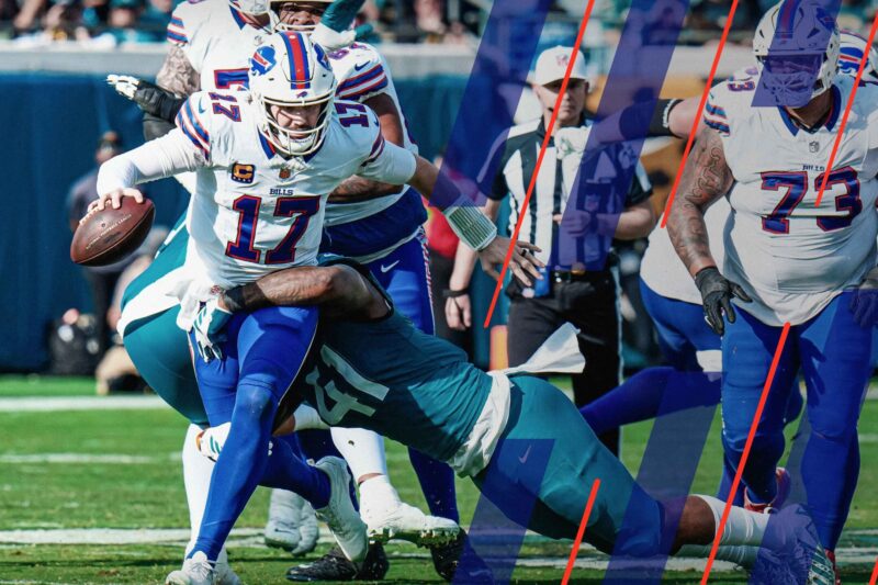 Jacksonville Jaguars vs Buffalo Bills Match Player Stats: Complete Analysis of Top Players and Game Impact